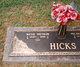  Nicus Hicks