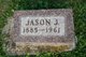  Jason J Jameson