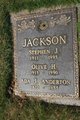  Stephen J. Jackson