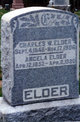  Charles W. Elder