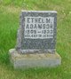  Ethel Marian Adamson