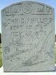  John C. Phillips