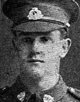 Private Francis George Goodwin