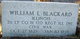 LT William Lafayette Blackard