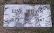  Mary Elva <I>Hopkins</I> Pippin