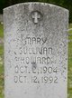  Mary Eliza <I>Sullivan</I> Howard