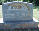  William Alonzo Brown