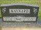  Raymond E Maynard Sr.