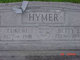  Eugene Hymer