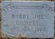  Bobby Joe Godsey