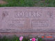  Rosa Mae <I>Colston</I> Roberts