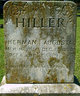  Herman Hiller