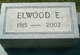  Elwood E Hughes