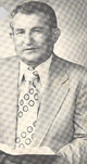 Rev George W. DeLatte