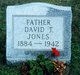  David Thomas Jones