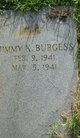  Jimmy K Burgess
