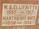  Martha Ellifritts