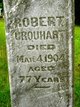  Robert Franklin Urquhart
