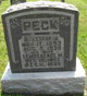  William Hart Peck