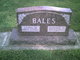  Donald H. Bales