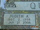 Judith A Quick Photo