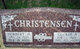 Gloria A. <I>Johnson</I> Christensen
