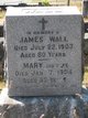  James Thomas Wall Sr.