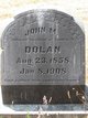  John M Dolan