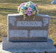 Eunice M. Flinn Mann - Obituary