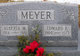  Alberta M <I>Shessler</I> Meyer