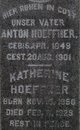  Anton Hoeffner