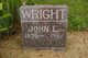  John L. Wright Jr.