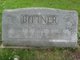  Alfred Bittner