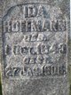  Ida <I>Keitel</I> Hoffmann