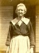  Lucy Ann <I>Patterson</I> Moore