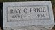  Ray C Price