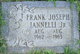  Frank Joseph Iannilli