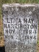  Lida May Herrington
