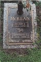  Nelson Eugene “Gene” McKean