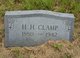  Henry Harley Clamp