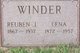  Reuben Joseph Winder