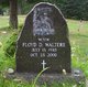  Floyd D “Butch” Walters