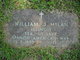  William Milan