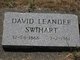  David Leander Swihart