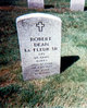  Robert Dean LaFleur Sr.