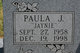 Paula Jayne “Jaynie” Jackson Walters Photo