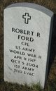  Robert R. Ford