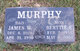  James William Murphy Sr.