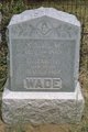  Samuel Ward Wade
