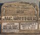  Jacob Henry Hoeffner Jr.